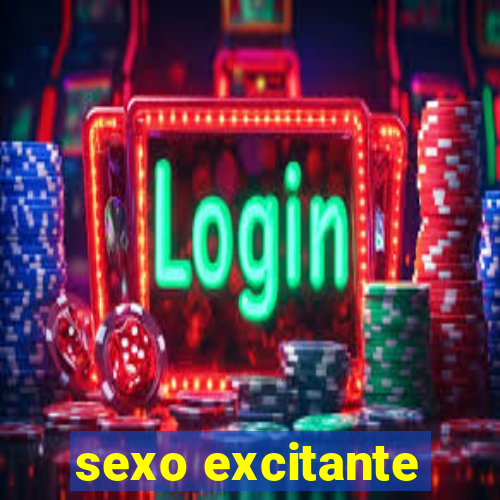 sexo excitante