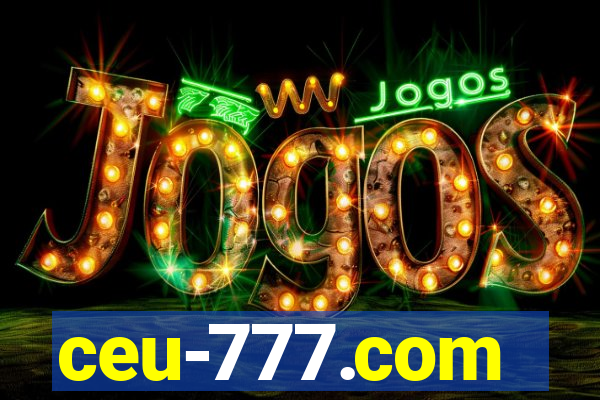 ceu-777.com