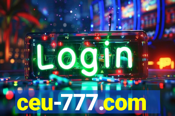 ceu-777.com