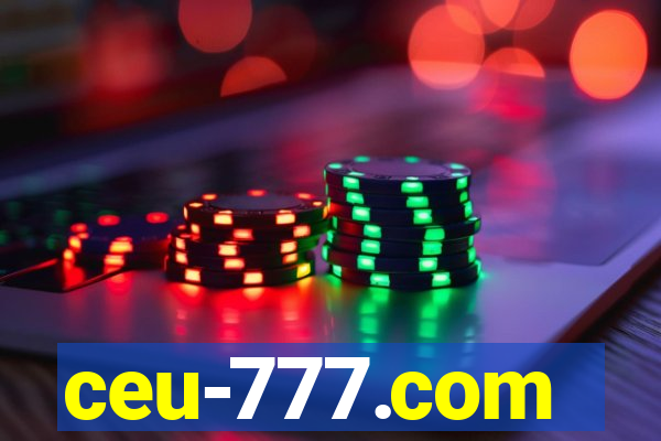 ceu-777.com