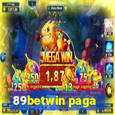 89betwin paga
