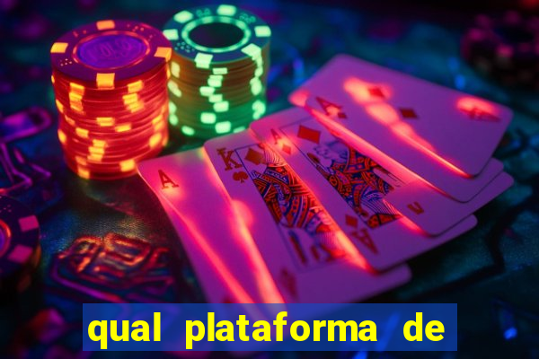 qual plataforma de jogo está pagando agora
