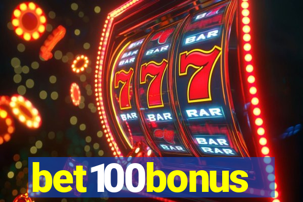 bet100bonus