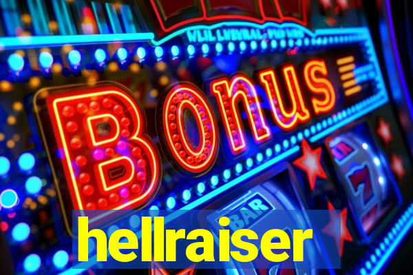 hellraiser julgamento dublado