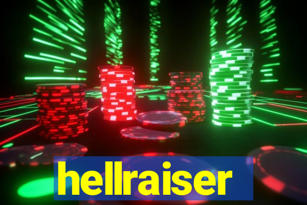 hellraiser julgamento dublado