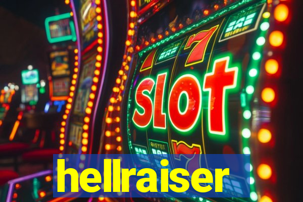 hellraiser julgamento dublado