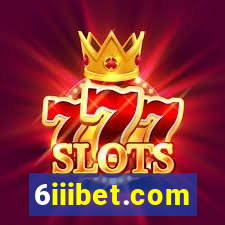 6iiibet.com