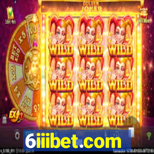 6iiibet.com