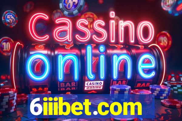 6iiibet.com