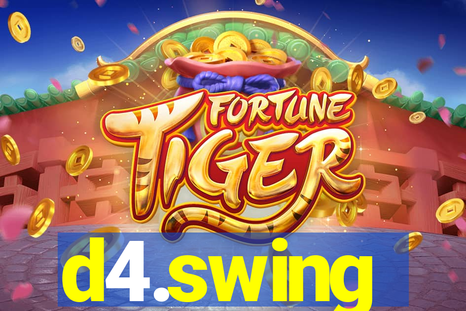 d4.swing