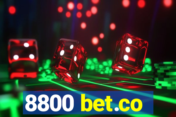 8800 bet.co
