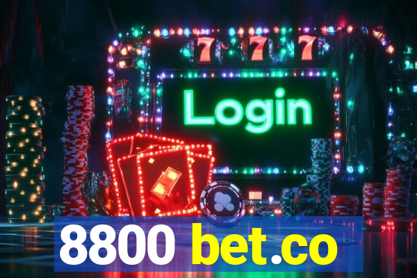 8800 bet.co