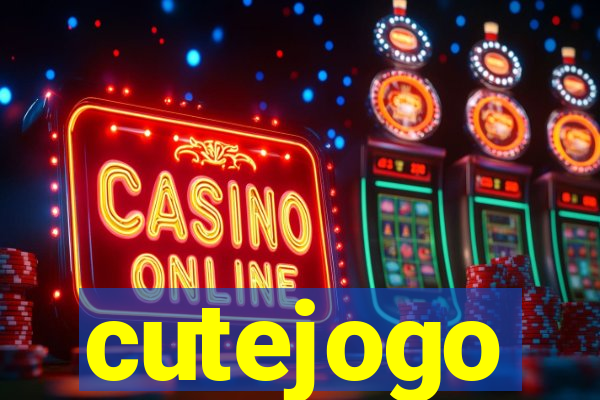 cutejogo