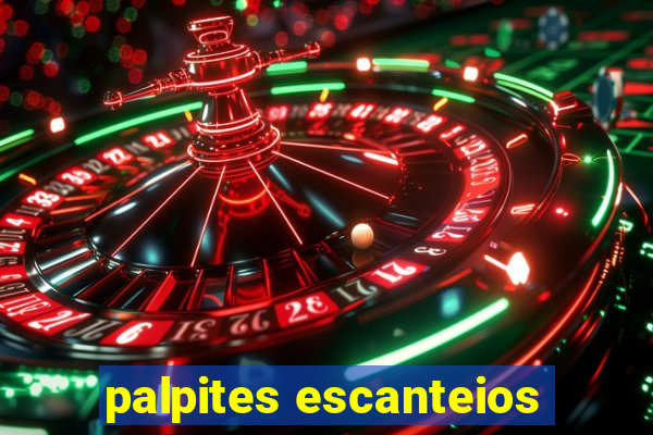 palpites escanteios