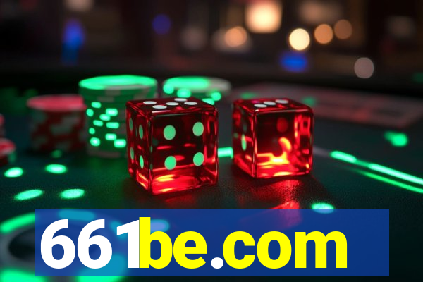 661be.com