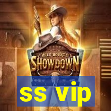 ss vip