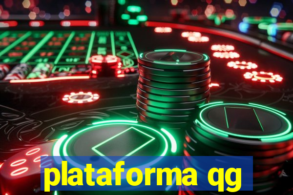 plataforma qg