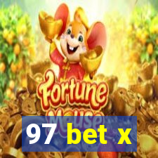 97 bet x