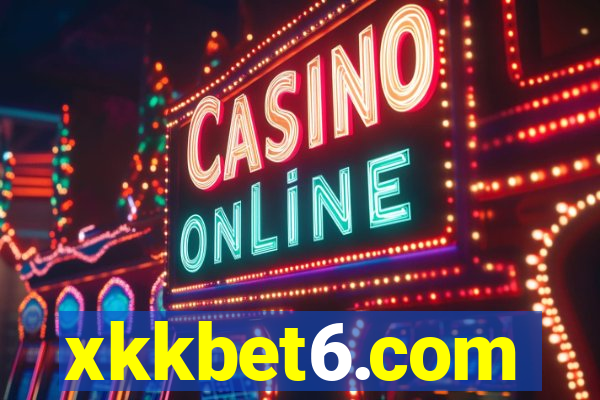 xkkbet6.com