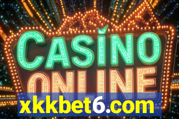 xkkbet6.com