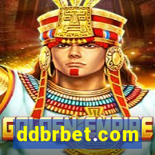 ddbrbet.com