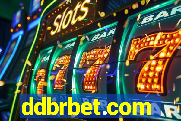 ddbrbet.com