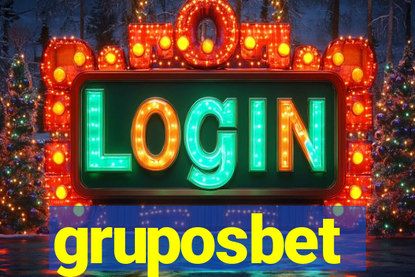 gruposbet