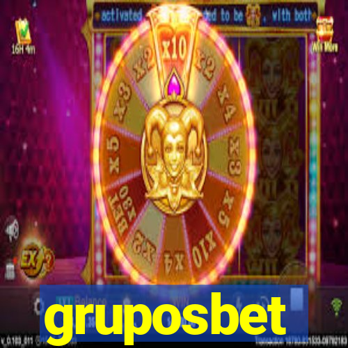 gruposbet