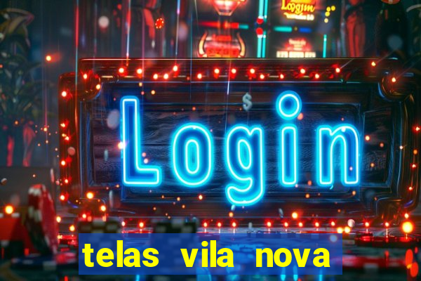 telas vila nova mafra sc