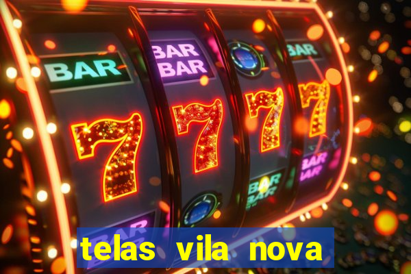telas vila nova mafra sc