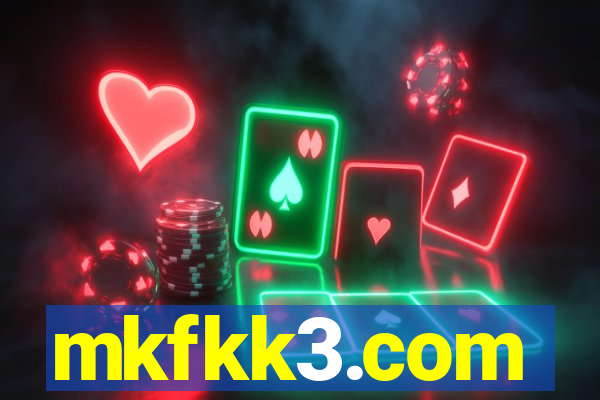 mkfkk3.com