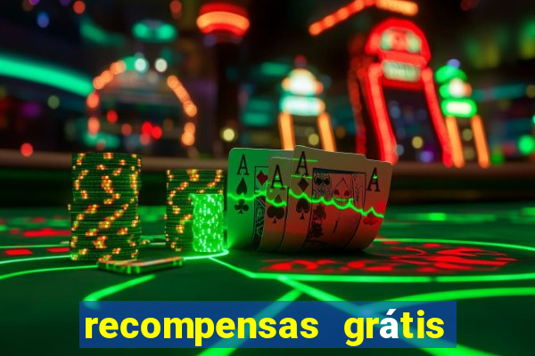 recompensas grátis brawl stars 2024