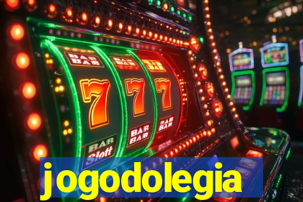jogodolegia