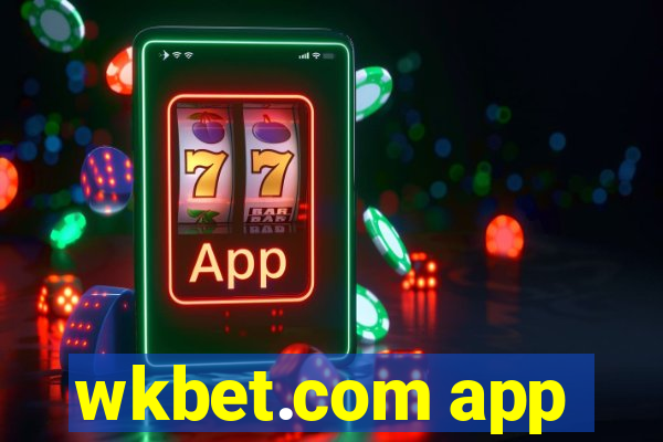 wkbet.com app