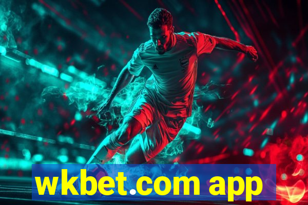 wkbet.com app