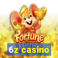 6z casino