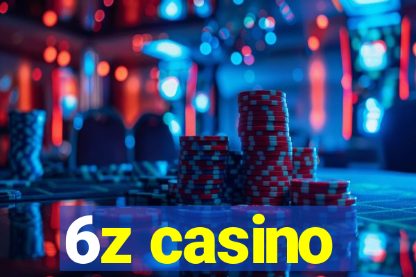 6z casino
