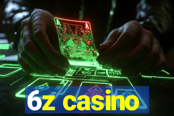 6z casino