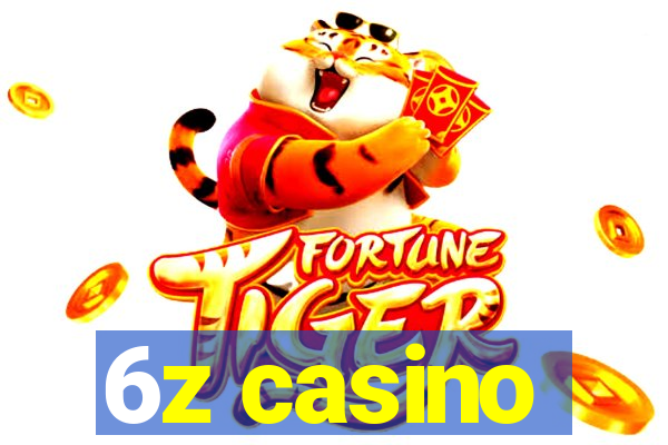 6z casino