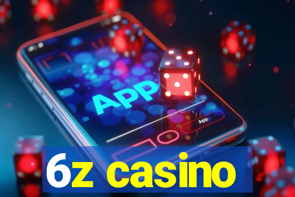 6z casino