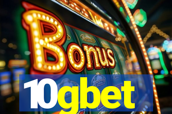 10gbet