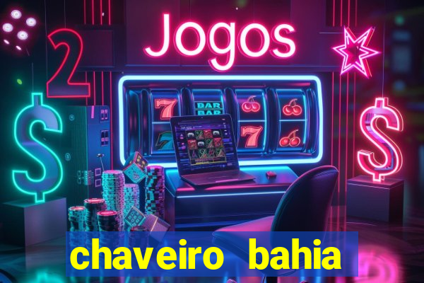 chaveiro bahia juazeiro telefone