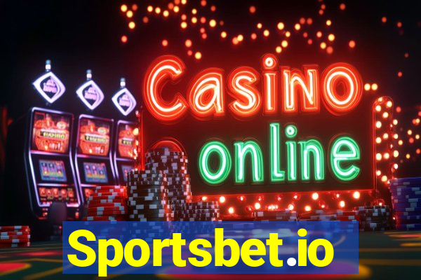 Sportsbet.io