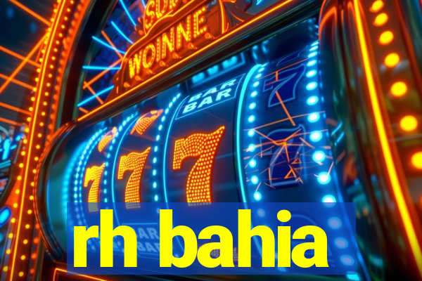rh bahia