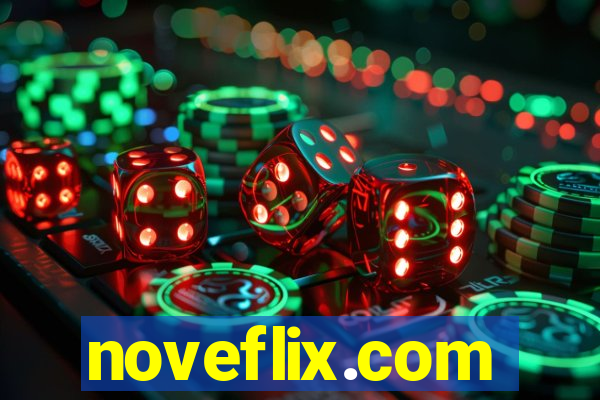 noveflix.com