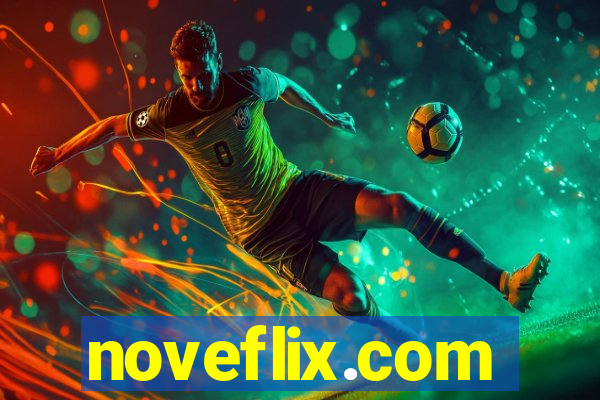 noveflix.com