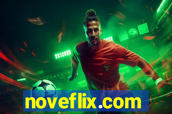 noveflix.com