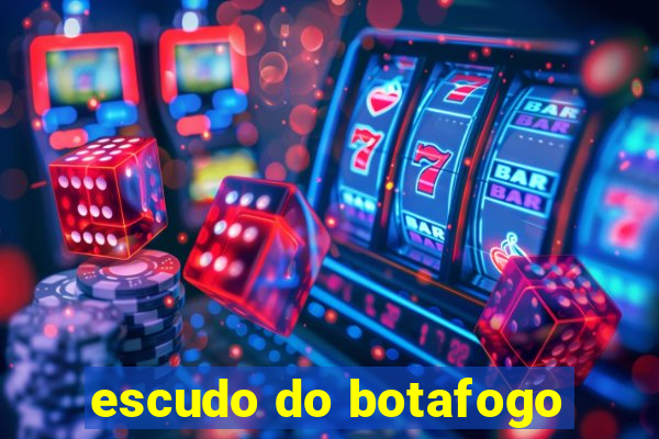 escudo do botafogo
