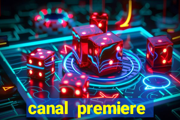 canal premiere futebol ao vivo gratis