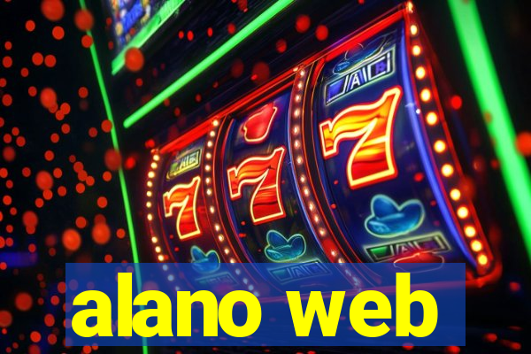 alano web